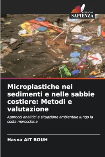 Microplastiche nei sedimenti e nelle sabbie costiere: Metodi e valutazione