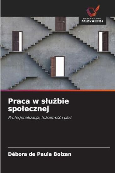 Praca w s¿u¿bie spo¿ecznej