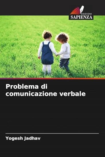 Problema di comunicazione verbale
