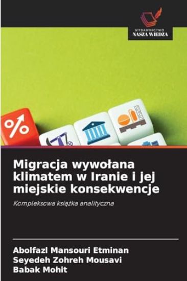 Migracja wywo¿ana klimatem w Iranie i jej miejskie konsekwencje