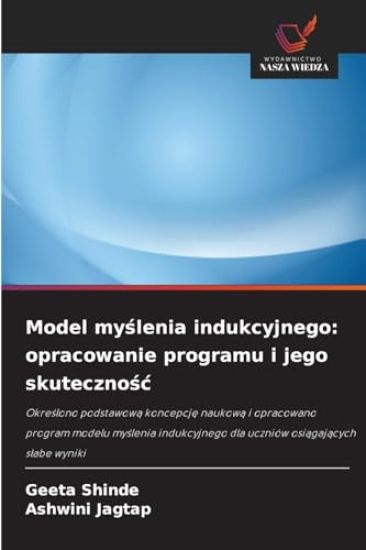 Model myslenia indukcyjnego
