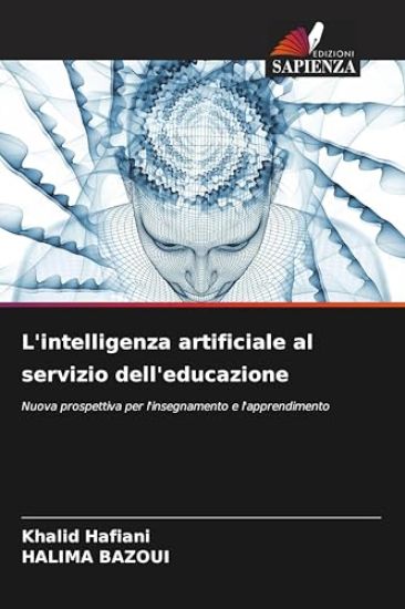 L'intelligenza artificiale al servizio dell'educazione