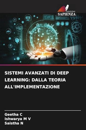 Sistemi Avanzati Di Deep Learning