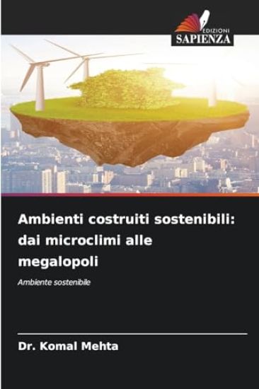 Ambienti costruiti sostenibili