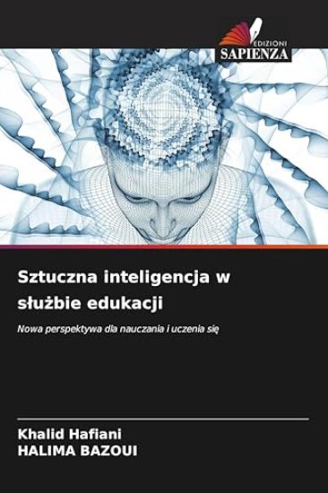Sztuczna inteligencja w slużbie edukacji
