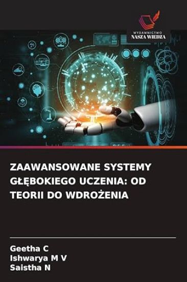 Zaawansowane Systemy GlEbokiego Uczenia