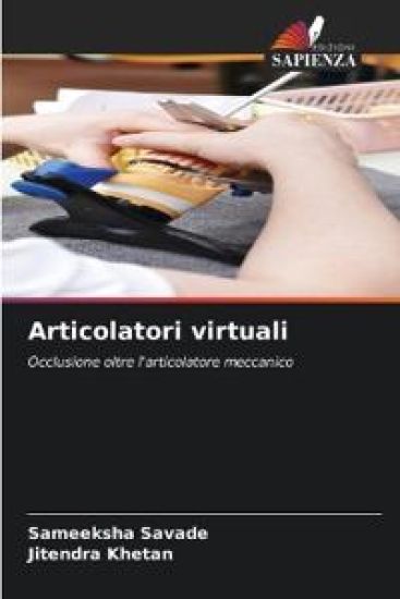 Articolatori virtuali