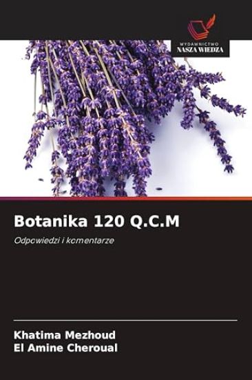 Botanika 120 Q.C.M