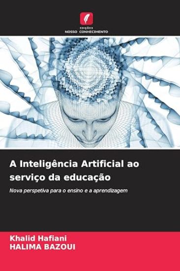 A Inteligência Artificial ao serviço da educação
