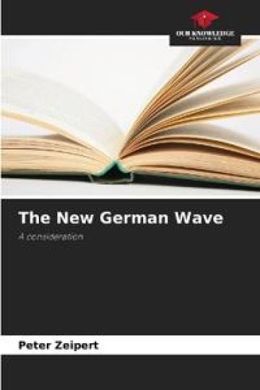 The New German Wave