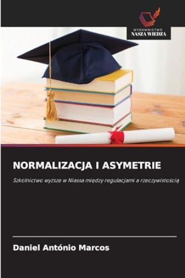 Normalizacja I Asymetrie