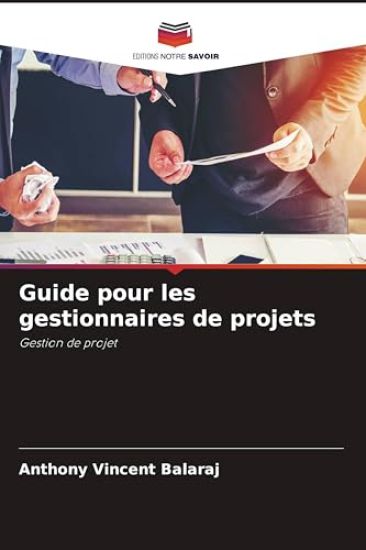 Guide pour les gestionnaires de projets