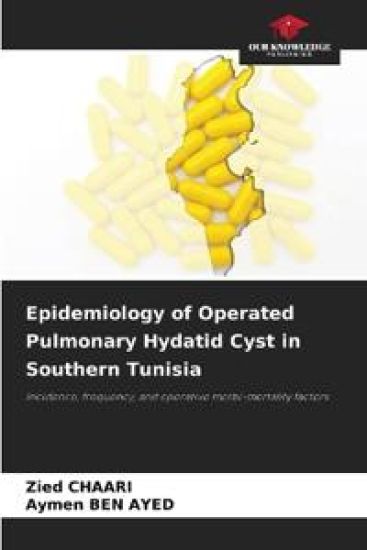 Epidemiology of Operated Pulmonary Hydatid Cyst in Southern Tunisia