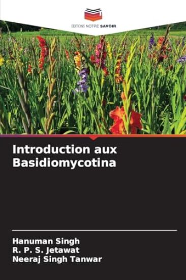 Introduction aux Basidiomycotina