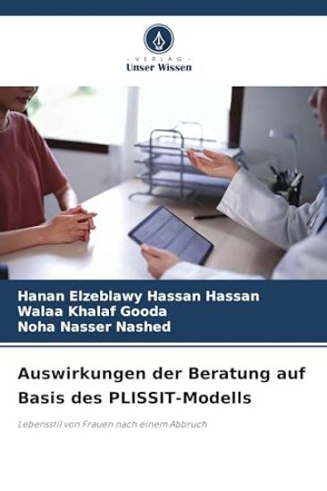 Auswirkungen der Beratung auf Basis des PLISSIT-Modells