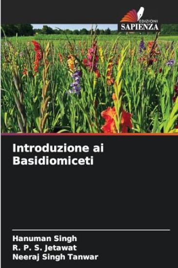 Introduzione ai Basidiomiceti