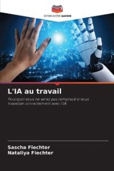 L'IA au travail