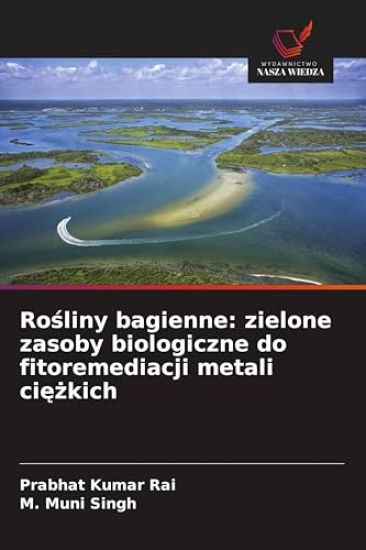 Rosliny bagienne