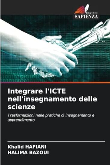 Integrare l'ICTE nell'insegnamento delle scienze