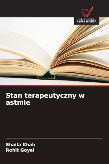 Stan terapeutyczny w astmie