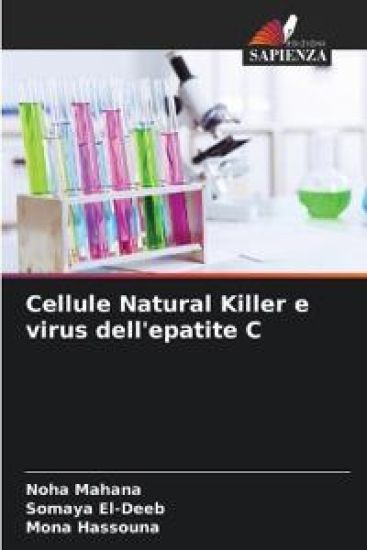 Cellule Natural Killer e virus dell'epatite C