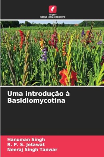 Uma introdução à Basidiomycotina