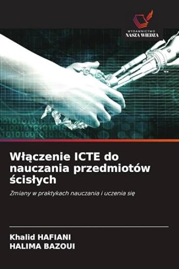 Wlączenie ICTE do nauczania przedmiotów ścislych
