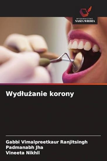 Wydluzanie korony