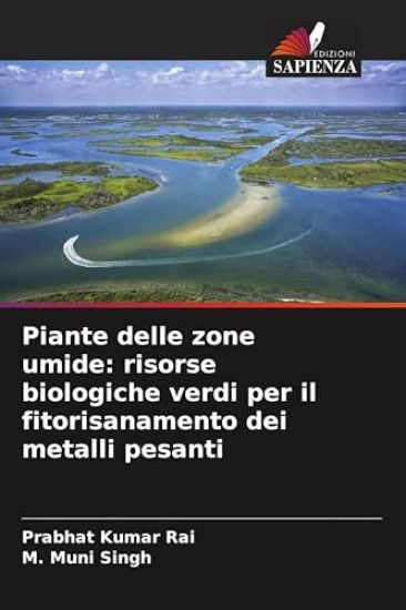 Piante delle zone umide