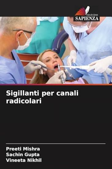Sigillanti per canali radicolari