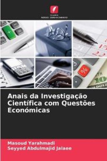 Anais da Investigação Científica com Questões Económicas
