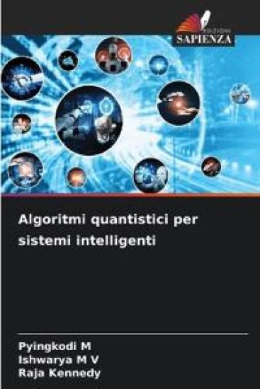 Algoritmi quantistici per sistemi intelligenti