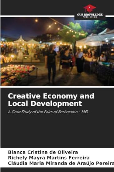 Creative Economy and Local Development