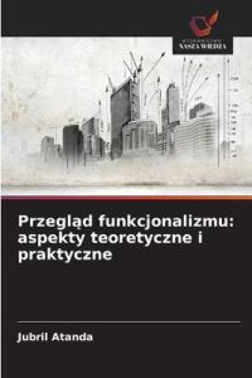 Przeglad funkcjonalizmu