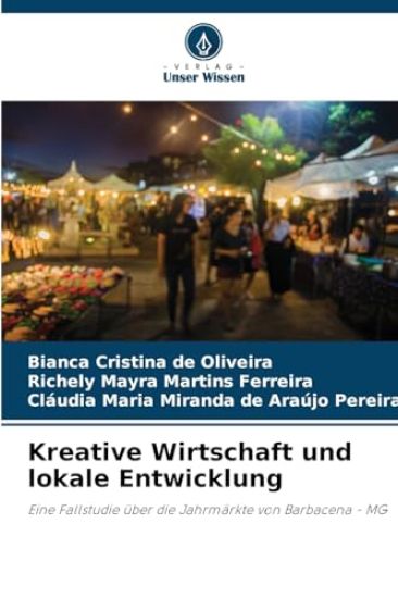 Kreative Wirtschaft und lokale Entwicklung