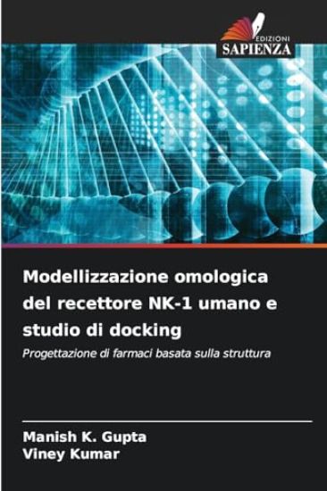 Modellizzazione omologica del recettore NK-1 umano e studio di docking