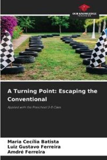 A Turning Point: Escaping the Conventional