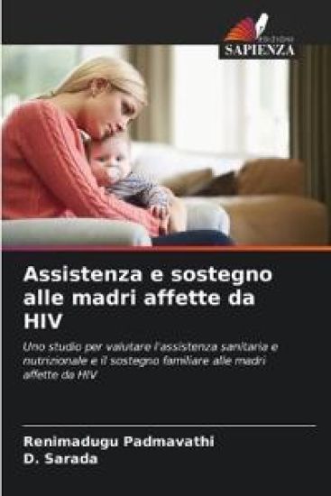 Assistenza e sostegno alle madri affette da HIV