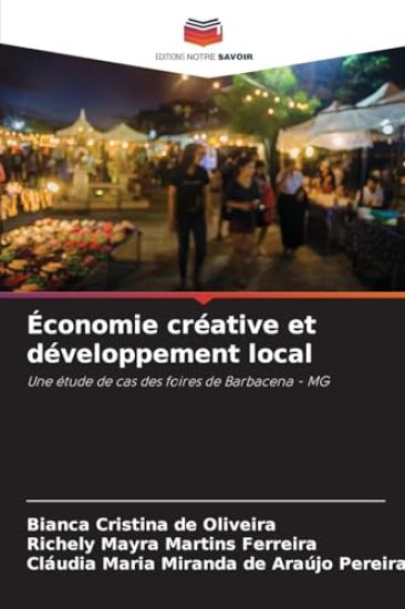 Économie créative et développement local