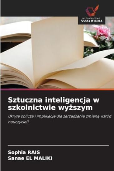 Sztuczna inteligencja w szkolnictwie wyzszym