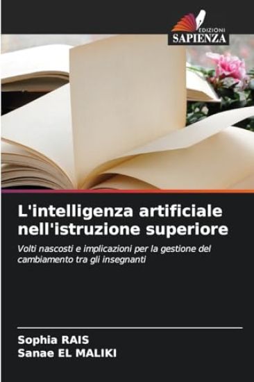 L'intelligenza artificiale nell'istruzione superiore