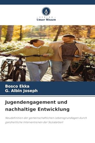 Jugendengagement und nachhaltige Entwicklung
