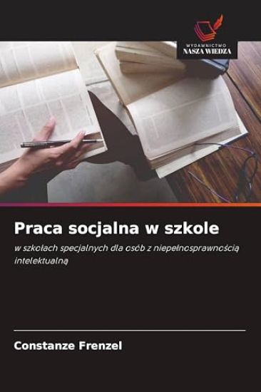 Praca socjalna w szkole