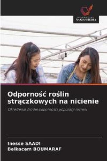Odporno¿¿ ro¿lin str¿czkowych na nicienie