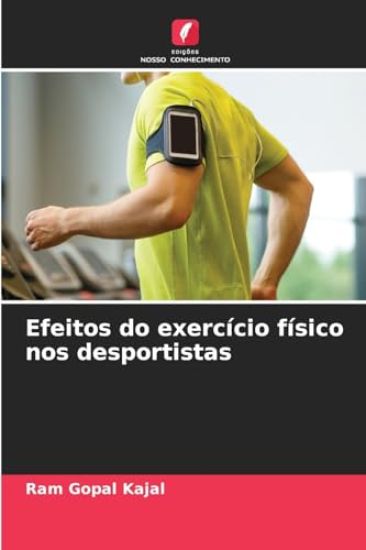 Efeitos do exercício físico nos desportistas