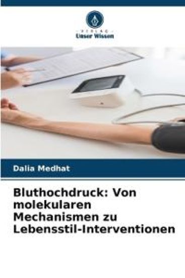 Bluthochdruck