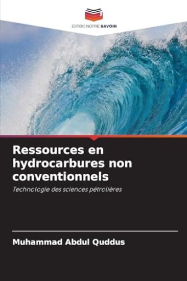 Ressources en hydrocarbures non conventionnels