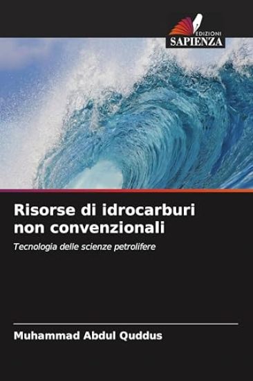 Risorse di idrocarburi non convenzionali