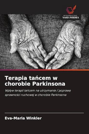 Terapia tancem w chorobie Parkinsona