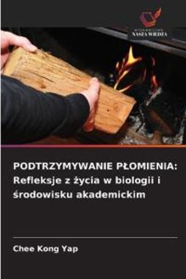 Podtrzymywanie Plomienia